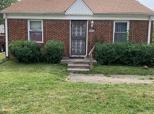 3211 Brouse Ave, Indianapolis, IN