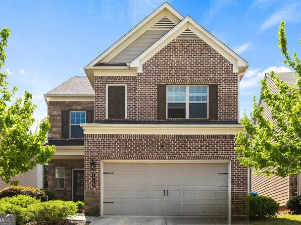 1749 Charcoal Ives Rd, Lawrenceville, GA 30045