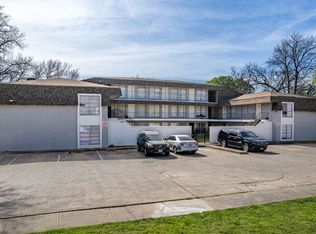 Sycamore Tree Condominiums, Dallas, TX 75204