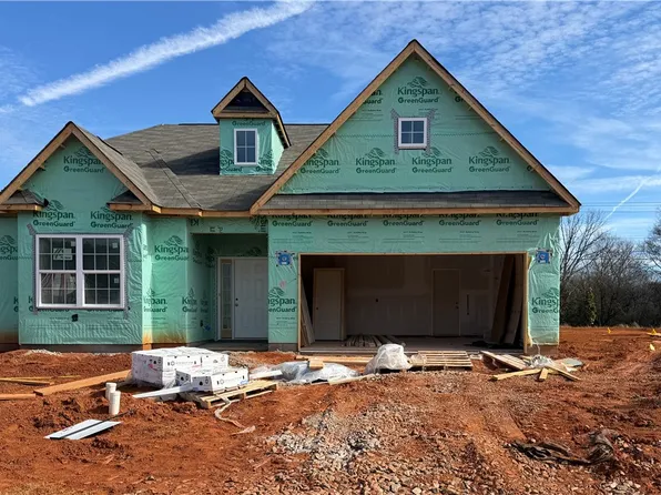 210 Branford St #Sun0123, Anderson, SC 29625