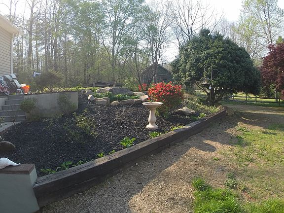 Lawn and Landscaping