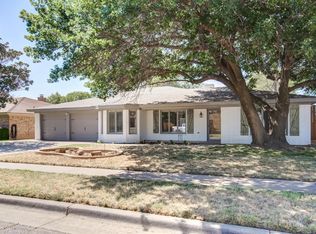 5505 68th St, Lubbock, TX 79424