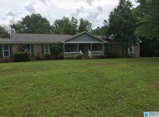 4405 S Shades Crest Rd, Helena, AL 35022