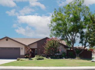 14309 Tierra Blanca Ave, Bakersfield, CA 93314