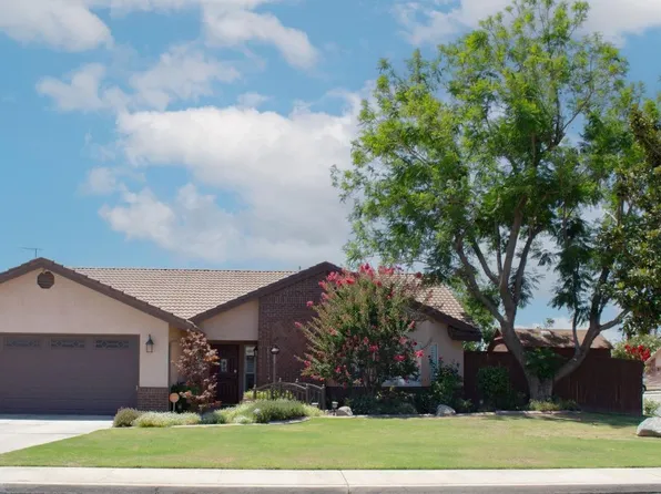 14309 Tierra Blanca Ave, Bakersfield, CA 93314