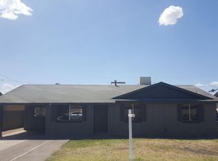 7241 W Camelback Rd, Phoenix, AZ 85033