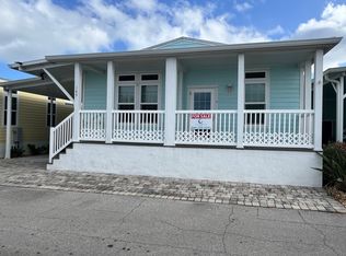 Ocean Breeze RV Resort, Jensen Beach, FL 34957