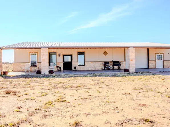 12107 E County Road 89, Midland, TX 79706