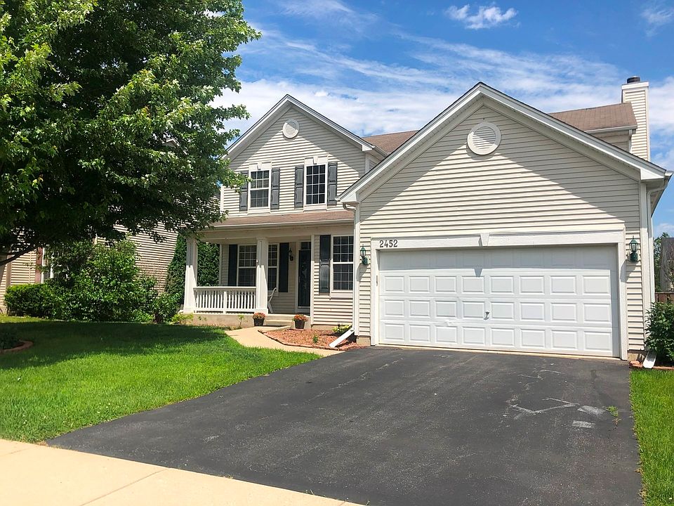 1st image of 2452 Prairie Crossing Dr