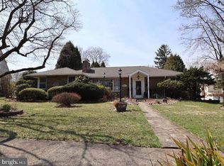 55 Fairview Ave, Hatboro, PA 19040