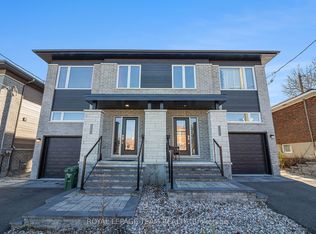 1400 Mayview Ave, Ottawa, ON K1Z8H7