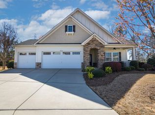 2496 Bergamot St, Tega Cay, SC 29708