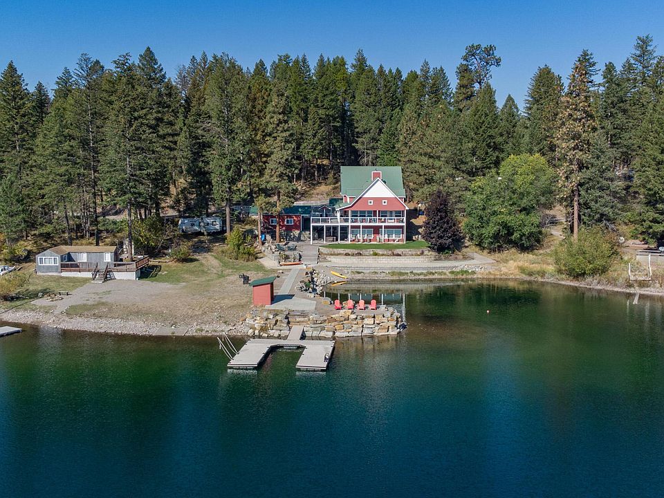 1123 Blackies Bay Rd, Bigfork, MT 59911 Zillow
