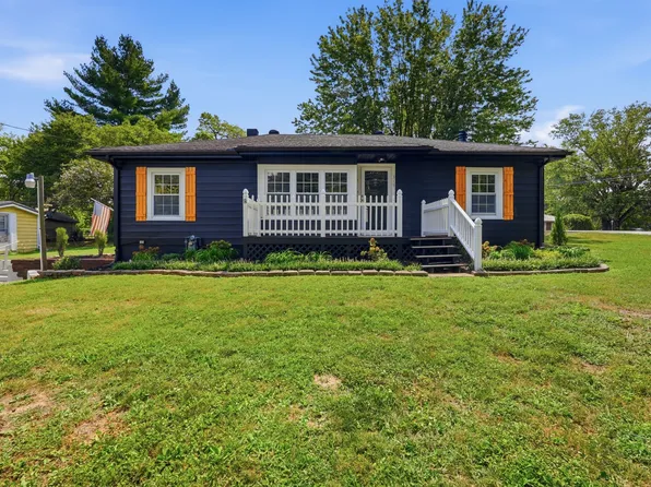 315 Old Morrison Rd, McMinnville, TN 37110