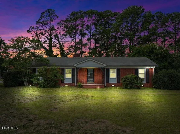 1801 E Azalea Drive, Goldsboro, NC 27530