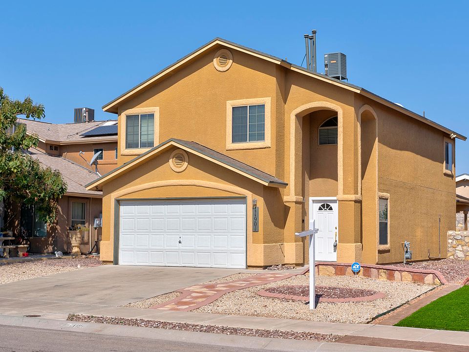 1st image of 11901 Mesquite Miel Dr