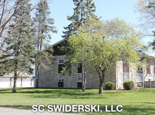 3160 Rosalie Pkwy APT 2, Plover, WI 54467