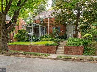 4420 Burlington Pl NW, Washington, DC 20016
