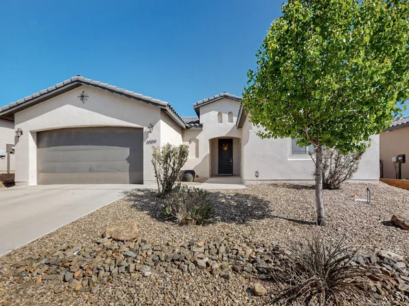 6009 Goldenseal Ave NW, Albuquerque, NM 87120