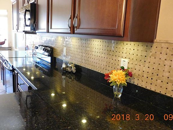 Beutiful Backsplash