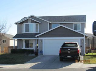 1213 South St, Sunnyside, WA 98944