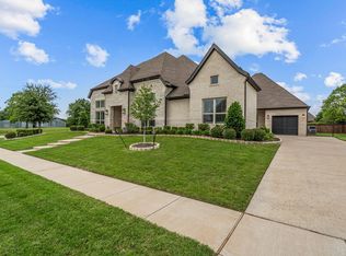 6904 Mozart Rd, Colleyville, TX 76034