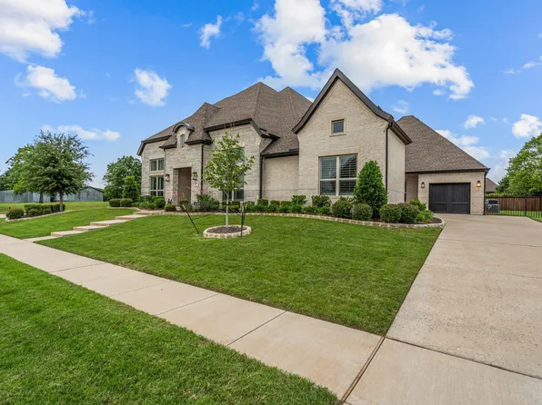 6904 Mozart Rd, Colleyville, TX 76034