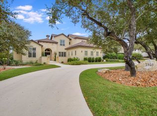 2503 Winding Vw, San Antonio, TX 78260