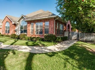 3120 Camellia Rose Dr UNIT 311, Fort Worth, TX 76116