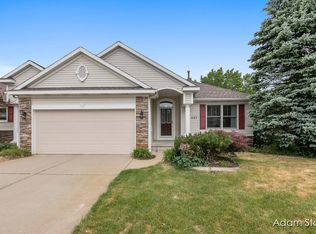 1137 English Ridge Ct NW #15, Grand Rapids, MI
