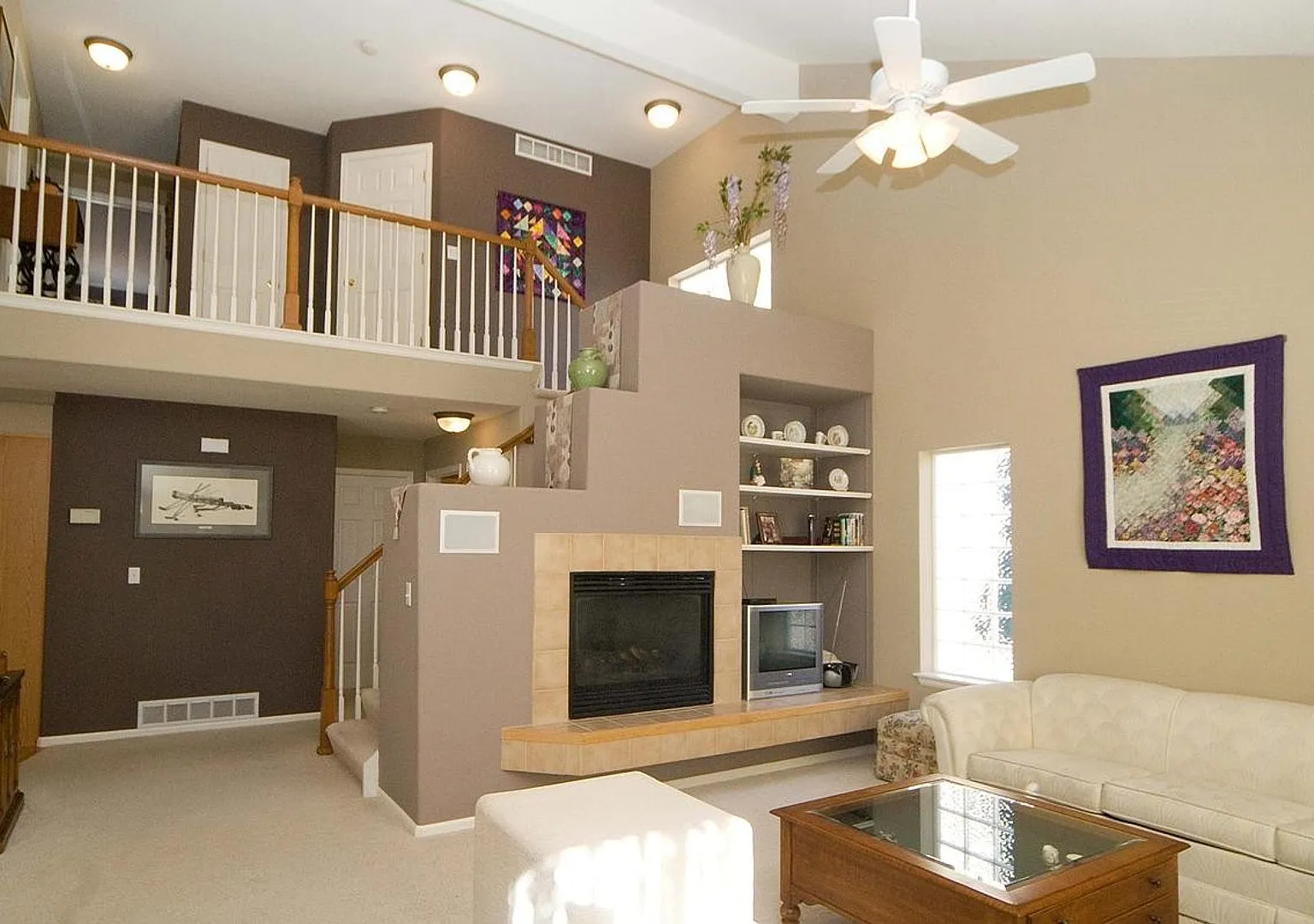 Bright Broomfield Home in Broadlands Cottages — Photo 2