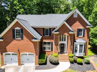 1827 Mountain Lake Dr NW, Kennesaw, GA 30152