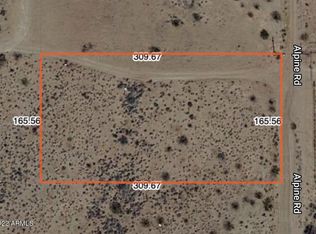 3913 N Alpine Rd #4, Golden Valley, AZ 86413