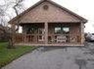 35609 Marshall Hutts Rd, Rio Hondo, TX 78583