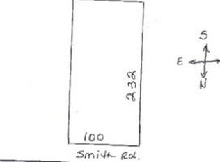 0 W Smith Rd, Lambertville, MI 48144