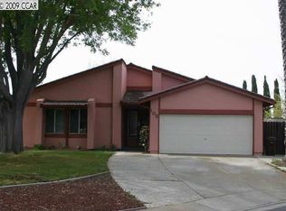 103 Juniper Ct, Hercules, CA 94547