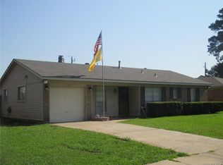 110 Tooke Dr, Shreveport, LA 71106