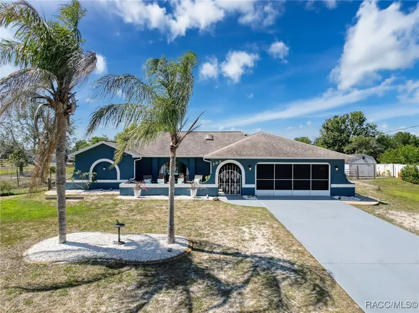 183 Hague Ct, Spring Hill, FL 34606