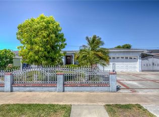 8831 Jennrich Ave, Westminster, CA 92683