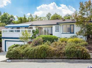 145 Anita Dr, Pasadena, CA 91105