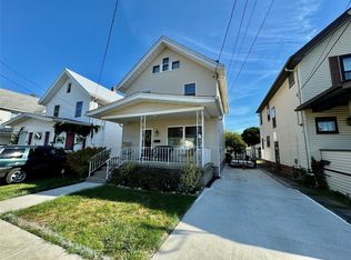 3005 Hazel St, Erie, PA 16508