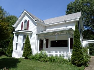 6794 State Route 727, Goshen, OH 45122