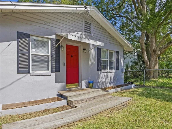 3607 GILMORE Street, Jacksonville, FL 32205