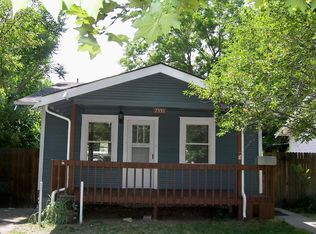 2335 S Franklin St, Denver, CO 80210