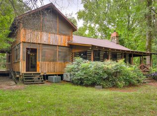 136 SW Pond Row, Warrenville, SC 29851
