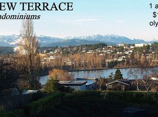 1930 Lawrence St UNIT 24, Port Townsend, WA 98368