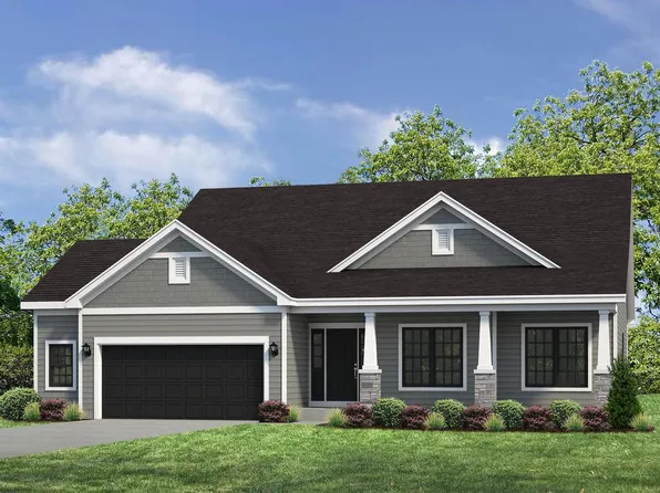 420 North Stone Ridge DR, Lake Geneva, WI 53147