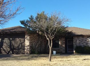 3402 103rd St, Lubbock, TX 79423