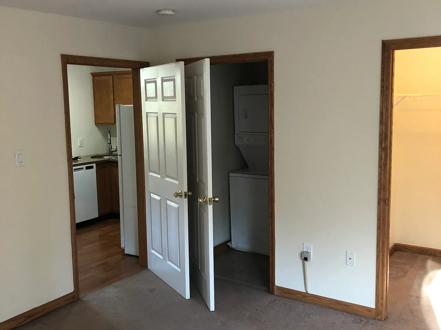 1 bed, 725 sqft, $2,500 — Photo 3