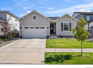 847 Goodrich Peak Street, Erie, CO 80516